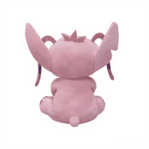 Bakifrån Mjukisdjur Angel Disney
