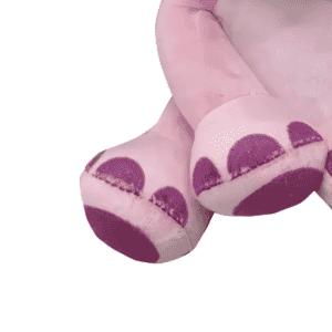 zoom tass Mjukisdjur Angel Disney