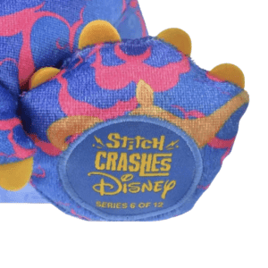 zoom tass Stitch Gosedjur Aladin