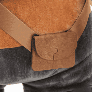 Jumba Plyschpåse Zoom